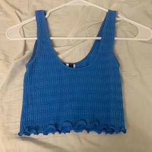 Pacsun Tank Top